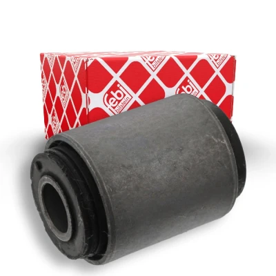 Bilde av FEBI BILSTEIN 09146 Styrestang Lagring framaksel nede gummi