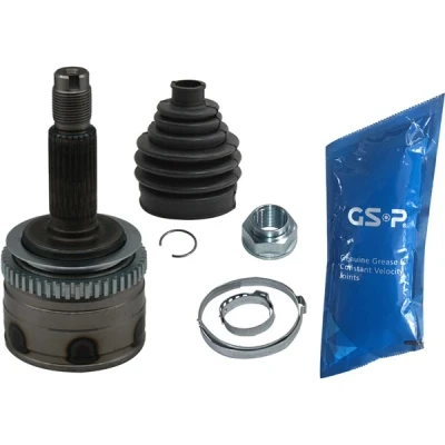 Bilde av GSP 834146 Drivknute Middle groove