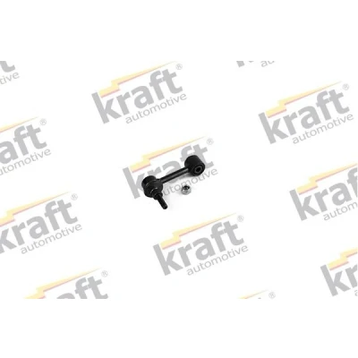 Bilde av KRAFT 4300217 Stabstag bakaksel begge sider M10x1.5 VOLKSWAGEN: Tiguan I, Passat B6 Variant, Touran SKODA: Octavia 2 Combi, Superb II Stasjonsvogn