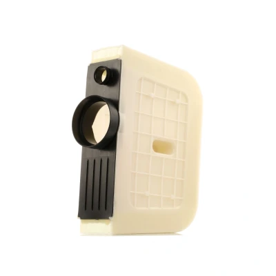Bilde av MAHLE ORIGINAL LX 3233/6 Luftfilter 108,5 287 377,4 Filterinnsats AUDI: Q7