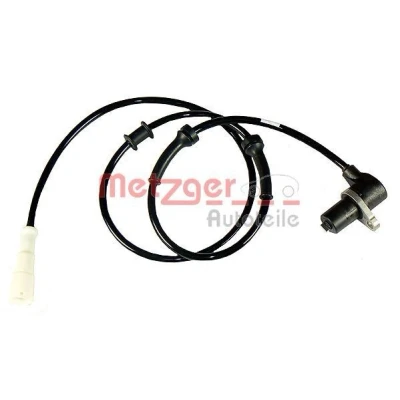 Bilde av METZGER 0900447 ABS Sensor ALFA ROMEO: GTV