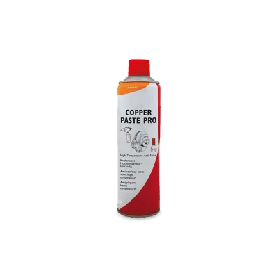Bilde av Kobberfett Spray VALVOLINE, 0.5L, Universal