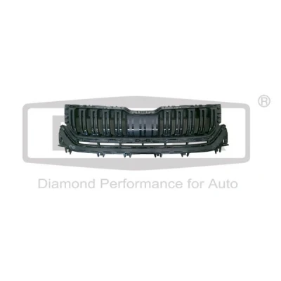 Bilde av DPA 88531815602 Ventilasjonsgitter foran