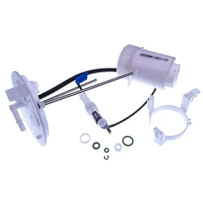 Bilde av DENCKERMANN A130214 Drivstoffilter ledningsfilter MITSUBISHI: OUTLANDER 2 SUV, 3