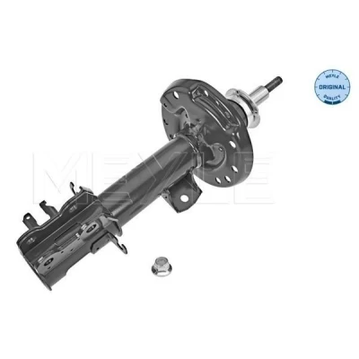 Bilde av MEYLE 40 26 623 0013 Støtdemper framaksel venstre gasstrykk torørs fjærbein øvre stift ORIGINAL Quality