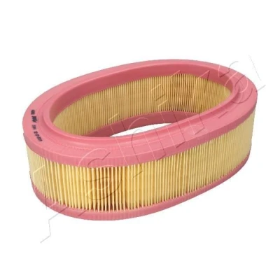 Bilde av ASHIKA 20 00 041 Luftfilter 91 267 Filterinnsats RENAULT: Kangoo I, I Express, CLIO 2, DACIA: Sandero