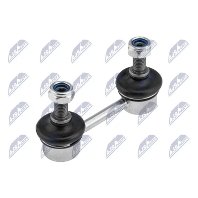 Bilde av stang, stabilisator, Framaksel, Framaksel høyre, venstre, mitsubishi,toyota, 4056A021, 48820 20010, MB809354