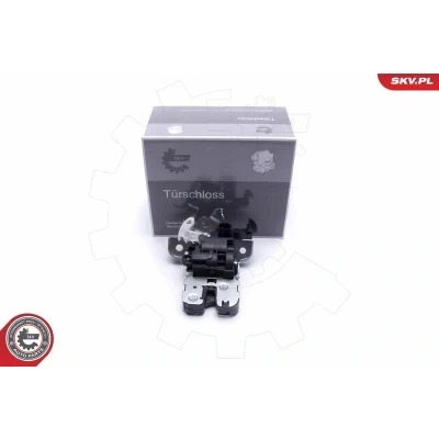 Bilde av Baklukelås, audi,porsche,seat,skoda, 8K9827505A, 8R0827505, 8R0827505A