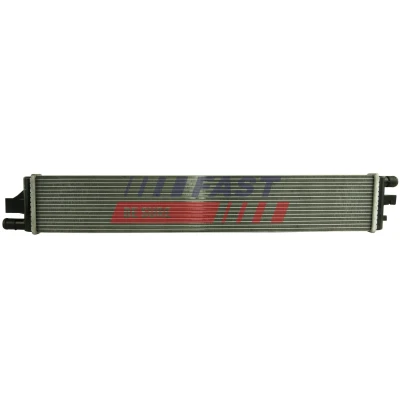 Bilde av Radiator, motorkjøling, nissan,opel,renault,vauxhall, 2147000Q0A, 214C10001R, 4421154, 93168915