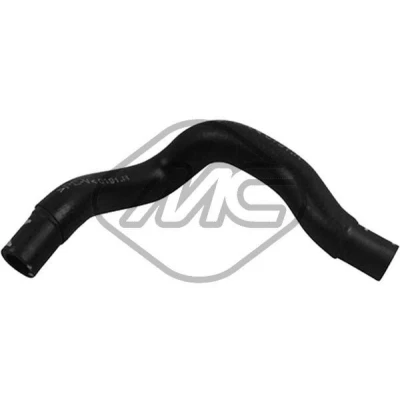 Bilde av Radiatorslange, vw beetle, beetle cabriolet, golf vi, variant jetta iii, iv, 1K0121096BS