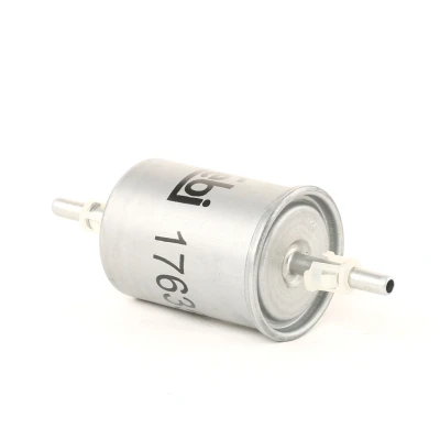 Bilde av FEBI BILSTEIN 17635 Drivstoffilter ledningsfilter VOLKSWAGEN: Touran I, Golf 5, Polo IV Hatchback, OPEL: Combo C Varebil / Stasjonsvogn, Omega B Sedan