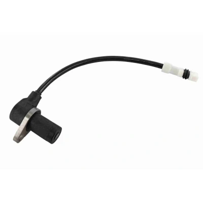 Bilde av VEMO V45 72 0012 ABS Sensor framaksel Q+, original equipment manufacturer quality MADE IN GERMANY for kjøretøy med 12
