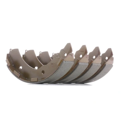 Bilde av BOSCH 0 986 487 758 Bremsesko 295 51 MITSUBISHI: L200 / Triton IV Pick up