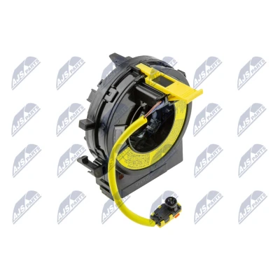 Bilde av NTY EAS KA 010 Airbag slepering