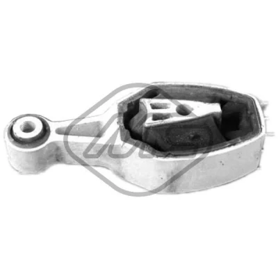 Bilde av Lagring, motor, Bak, citroën c3 ii, iii, aircross c4 cactus, c elysee, peugeot 2008 i, 208 301, 9810221880, 9815650580