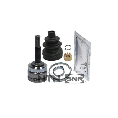 Bilde av Leddsett, drivaksel, Ytre, Foran eller bak, opel,renault,vauxhall, 26032411, 26089775, 374218, 374221, 374377