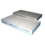 Bilde av ALCO FILTER MS 6389 Kupéfilter pollenfilter 182,0 91,0 20,0 JEEP: GRAND CHEROKEE 3