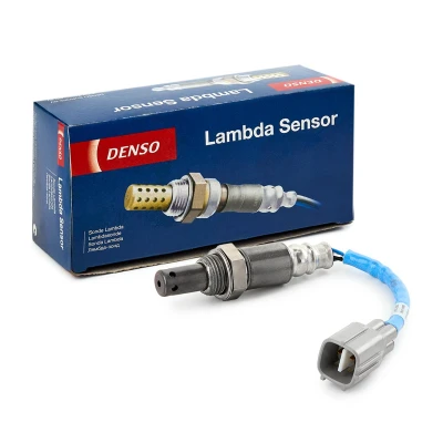 Bilde av DENSO Direct Fit DOX 0363 lambdasonde M18x1.5 oppvarmet, planarsonde, Bredbånd SUBARU: Legacy 4, Outback III