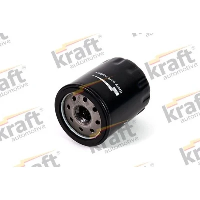 Bilde av KRAFT 1703610 Oljefilter Påskruingsfilter MITSUBISHI: OUTLANDER 2 SUV, 3, PAJERO 2, FIAT: 500 Hatchback, Panda III BRAVO