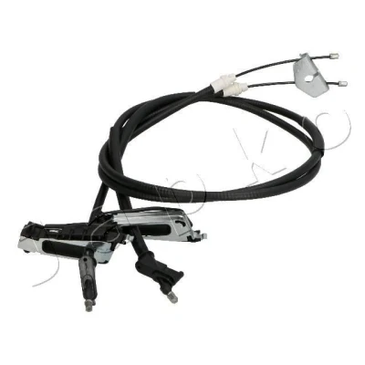Bilde av JAPKO 1310303 Bremsekabel bak 1483/1320x2 FORD: Focus Mk1 Stasjonsvogn, Hatchback