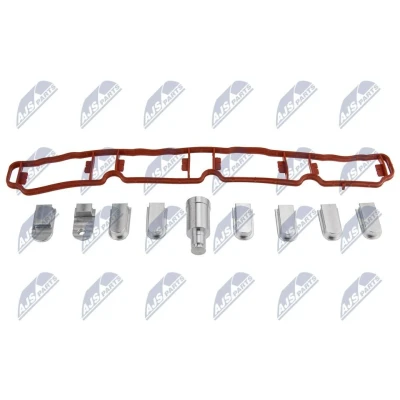 Bilde av NTY BKS VW 024A Innsugningsmanifold
