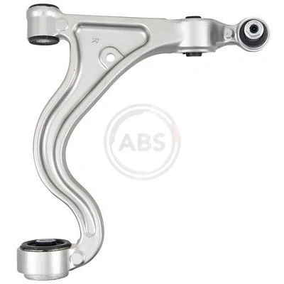 Bilde av A.B.S. 211807 Bærebru med støtte / styreledd Casterstag Aluminium 20,5mm PORSCHE: Panamera