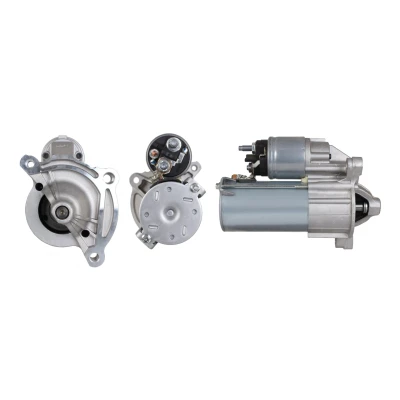 Bilde av DRI 300066092 Starter 12 1,2 9 M8, Pin &quot;50&quot; M5 PEUGEOT: Partner I Van, 308 SW 2, CITROËN: Berlingo II, II Van