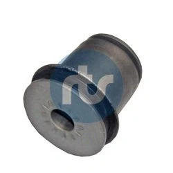 Bilde av RTS 017 18704 Styrestang Lagring framaksel begge sider, øvre 55,5 Gummimetallager Casterstag
