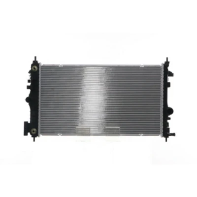 Bilde av MAHLE ORIGINAL CR 1103 000S Radiator for kjøretøy med luftkondisjonering 680 378 27 Automatisk girkasse Kjøleribber loddet