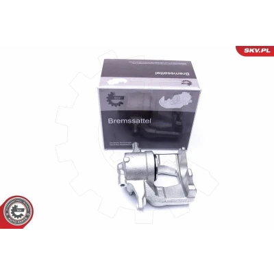 Bilde av ESEN SKV 44SKV821 Bremsecaliper 162 framaksel venstre FIAT: Grande Punto Hatchback, Doblo I Cargo, 500L, OPEL: Combo D Varebil / Stasjonsvogn