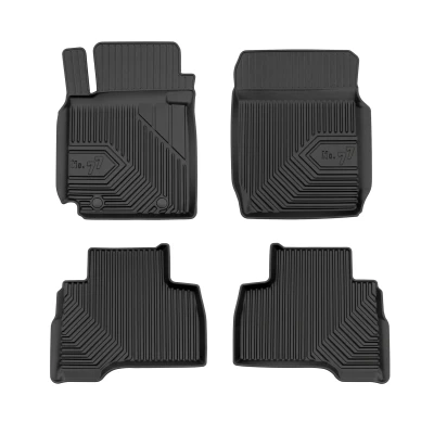 Bilde av Gummimatte, kupé suzuki grand vitara ii 2005 2014 Frogum 77425248