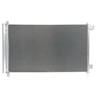 Bilde av THERMOTEC KTT110743 Kondensator med tørker Aluminium 710 R 134a