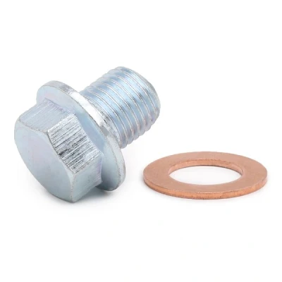 Bilde av FA1 256.852.011 Oljeplugg M14x1,5 HONDA: CR V 2, 3, CIVIC 8 Hatchback, HYUNDAI: GALLOPER 2