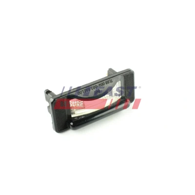 Bilde av Speilglass, ytterspeil, Venstre, ford transit buss, flak/chassi, skåp, 4059964, 4059969, YC15 17K41 BA, 17K740 AA,