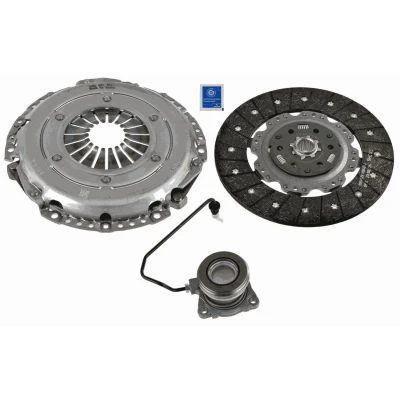 Bilde av SACHS XTend Kit plus CSC 3000 990 303 Clutch 240 OPEL: Insignia A Sports Tourer, Hatchback