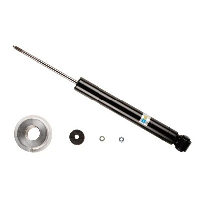 Bilde av BILSTEIN B4 OE Replacement 19 214405 Støtdemper bakaksel gasstrykk torørs fjærdemper nedre øye, øvre stift