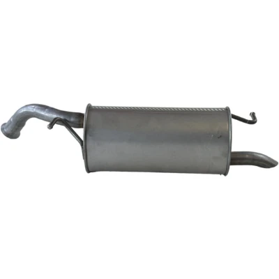 Bilde av BOSAL 228 043 Sluttlyddemper TOYOTA: Yaris I Hatchback