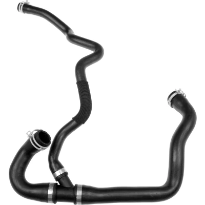 Bilde av GATES 05 4159 Radiatorslange EPDM (etyl propylen dien gummi)