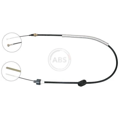Bilde av A.B.S. K26570 Koplingskabel FORD: Transit Mk4 Van