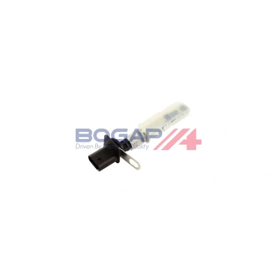 Bilde av BOGAP A6115191 Impulsgiver 3 polet Hall prinsipp for veivaksel PORSCHE: Panamera (970) 3.0 S, 4S 2013 2016