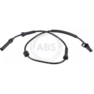 Bilde av Sensor, hjulturtall, Framaksel, bmw, 34526791748, 60950