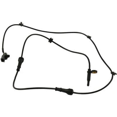 Bilde av KAVO PARTS BAS 6583 ABS sensor framaksel aktiv 1510 NISSAN: Juke