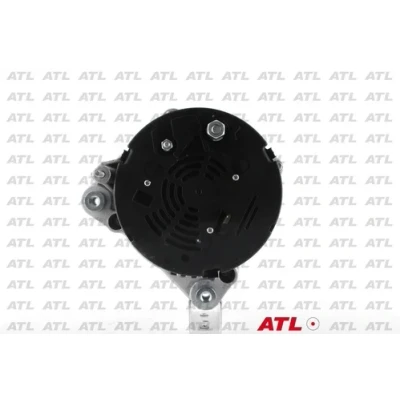 Bilde av Dynamo, audi a4 b5, b5 avant, a6 c5, c5 vw passat variant, 028903028