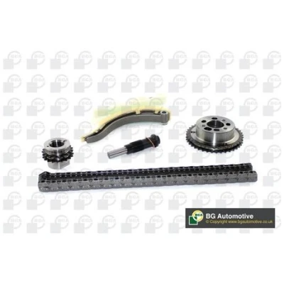 Bilde av Registerkjedesett, ford, 1079860, 1105977, 1148311, 1148313, 1198056, 2M5Q6P250AA, 2M5Q6P250AB, 2M5Q6P250BA, XS4Q6306AF