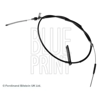 Bilde av BLUE PRINT ADC446207 Bremsekabel høyre bak 2350 MITSUBISHI: L200 III Pick up