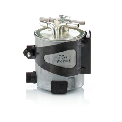 Bilde av MANN FILTER WK 920/5 Drivstoffilter ledningsfilter RENAULT: MEGANE 2 Kombi, SCENIC