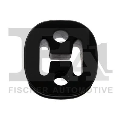 Bilde av FA1 113 746 Holder, eksosanlegg AUDI: A6 C7 Avant, A4 B6 A7 Sportback, VOLKSWAGEN: Golf 5, Scirocco III, 7, SKODA: Octavia 2 Combi