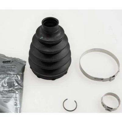 Bilde av LÖBRO GKNB20592 Drivakselmansjett 110mm TPE (termoplastisk elastomer) med fett uten mutter