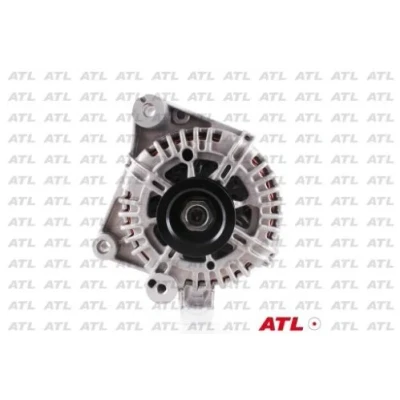 Bilde av Dynamo, bmw 3 [e46], cabriolet compact coupé touring x3 [e83], x5 [e53], 12 31 7 789 980, 78
