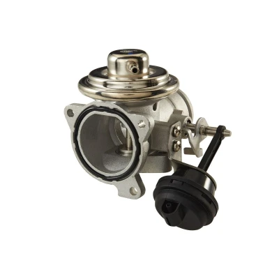 Bilde av HELLA 6NU 010 171 311 EGR Ventil styrt m/undertrykk med tetning VOLKSWAGEN: Polo IV Hatchback, Golf 4, Bora Sedan, SKODA: Octavia 1 Combi